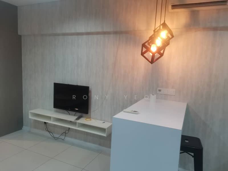 Service Residence for Sale at Mercu Summer Suites - Rony Yeo - Interior - PropertyGuru.com.my