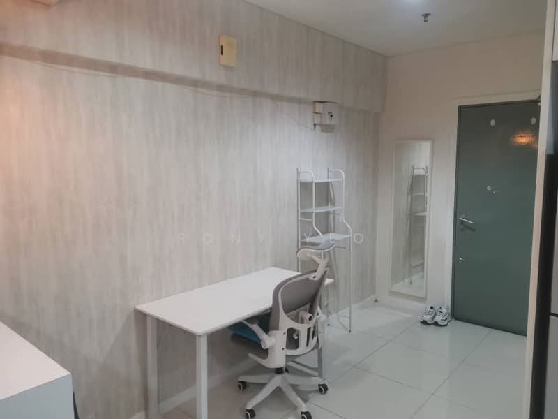 Service Residence for Sale at Mercu Summer Suites - Rony Yeo - PropertyGuru.com.my