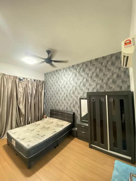 Condominium for Rent at Oasis - Niclos Leong - Bedroom - PropertyGuru.com.my