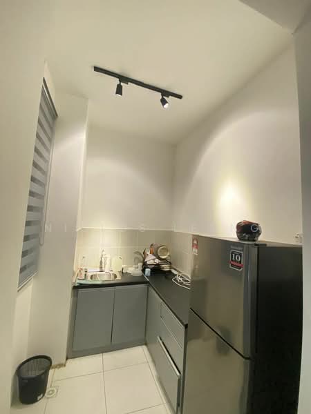 Condominium for Rent at Oasis - Niclos Leong - Kitchen - PropertyGuru.com.my