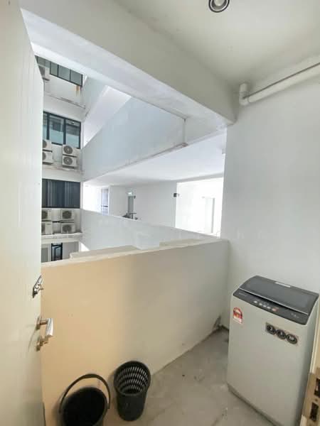 Condominium for Rent at Oasis - Niclos Leong - Exterior - PropertyGuru.com.my