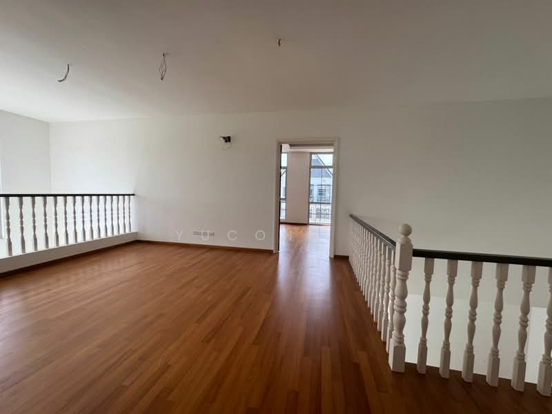 Semi-Detached House for Sale in Eco Spring (Johor Bahru) - Yucong . - Interior - PropertyGuru.com.my