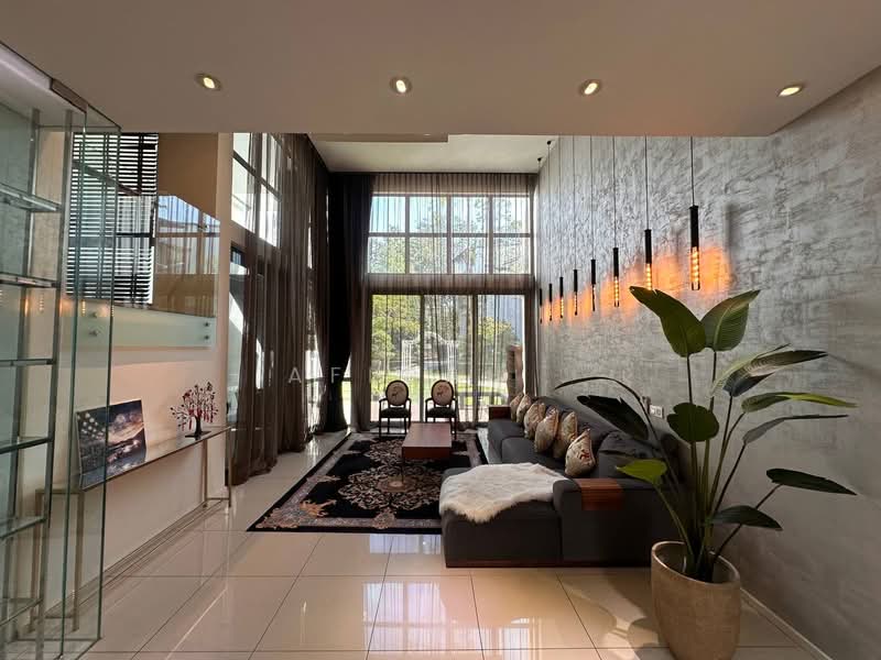 3-storey Terraced House for Sale in Cyberjaya (Selangor) - Afiqah . - PropertyGuru.com.my