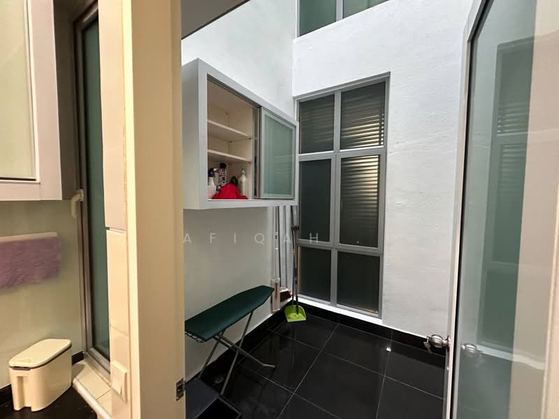 3-storey Terraced House for Sale in Cyberjaya (Selangor) - Afiqah . - Interior - PropertyGuru.com.my