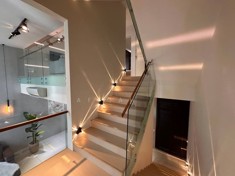 3-storey Terraced House for Sale in Cyberjaya (Selangor) - Afiqah . - Interior - PropertyGuru.com.my
