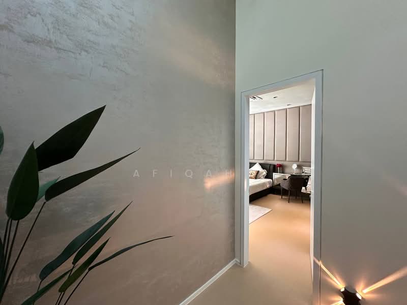 3-storey Terraced House for Sale in Cyberjaya (Selangor) - Afiqah . - Bedroom - PropertyGuru.com.my