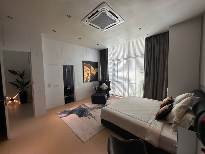 3-storey Terraced House for Sale in Cyberjaya (Selangor) - Afiqah . - Bedroom - PropertyGuru.com.my
