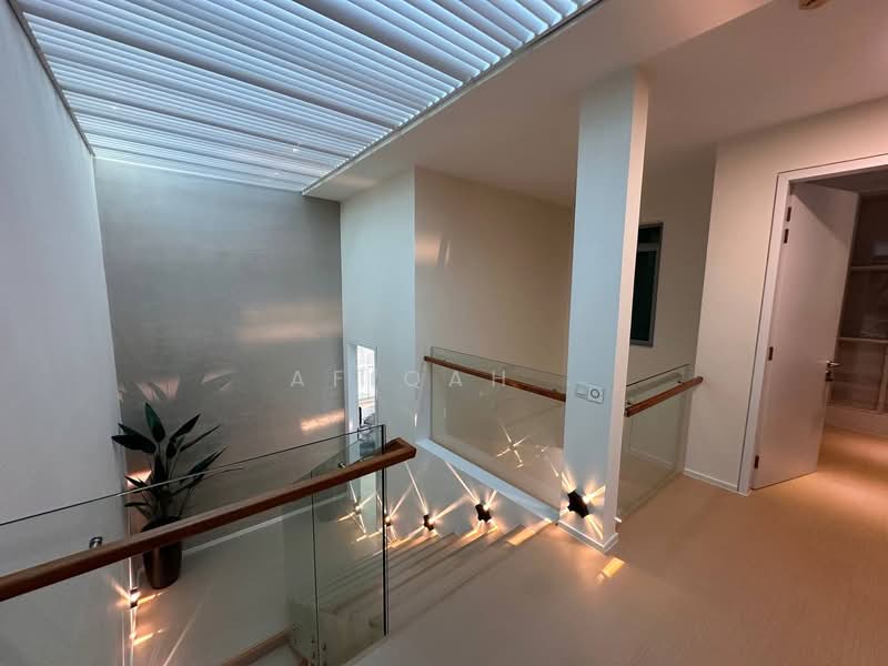 3-storey Terraced House for Sale in Cyberjaya (Selangor) - Afiqah . - Interior - PropertyGuru.com.my