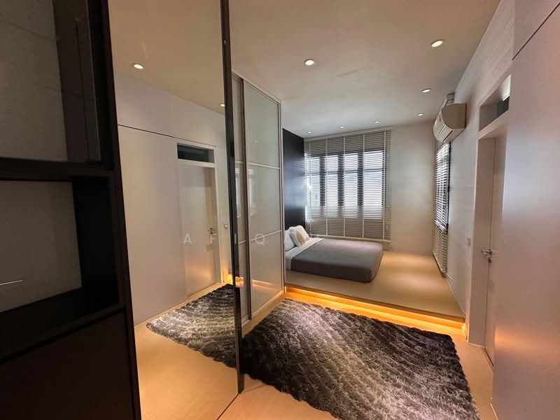 3-storey Terraced House for Sale in Cyberjaya (Selangor) - Afiqah . - Bedroom - PropertyGuru.com.my