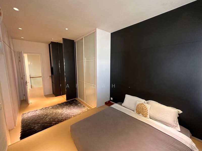 3-storey Terraced House for Sale in Cyberjaya (Selangor) - Afiqah . - Bedroom - PropertyGuru.com.my