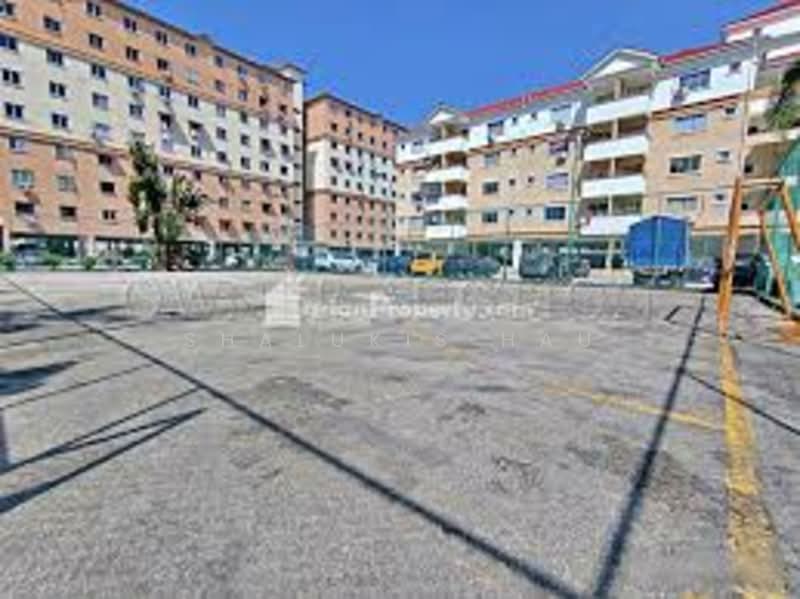 Apartment for Rent at Golden Villa - Shalukis Hau - Exterior - PropertyGuru.com.my