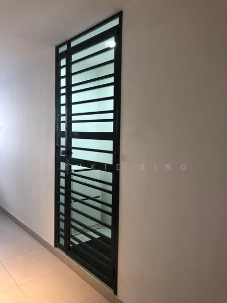 Service Residence for Rent at D'sara Sentral - Frankie Sing - Corridor - PropertyGuru.com.my