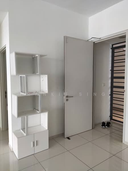 Service Residence for Rent at D'sara Sentral - Frankie Sing - Interior - PropertyGuru.com.my