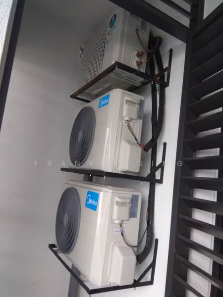 Service Residence for Rent at D'sara Sentral - Frankie Sing - PropertyGuru.com.my