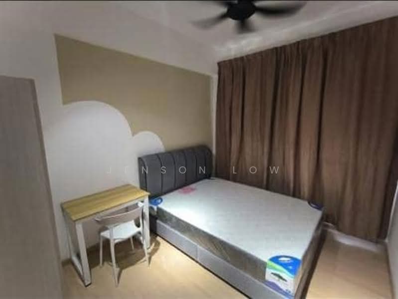 Service Residence for Sale at You City 3 - Jenson Low - Bedroom - PropertyGuru.com.my