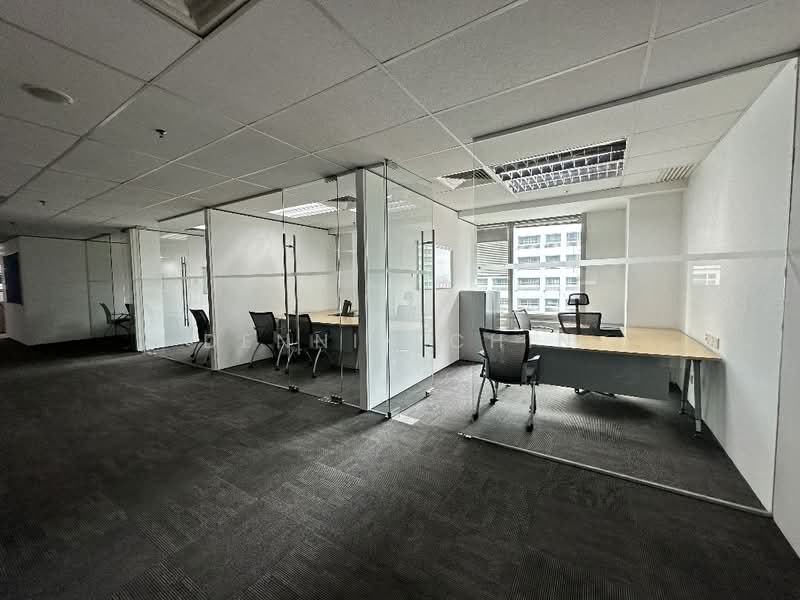 Rohas Perkasa untuk Untuk Disewa - RM 90,046 /bulan, Mac 2026 - Interior - PropertyGuru.com.my