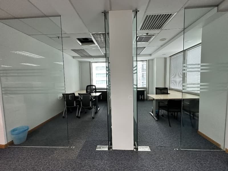 Rohas Perkasa untuk Untuk Disewa - RM 90,046 /bulan, Mac 2026 - Interior - PropertyGuru.com.my