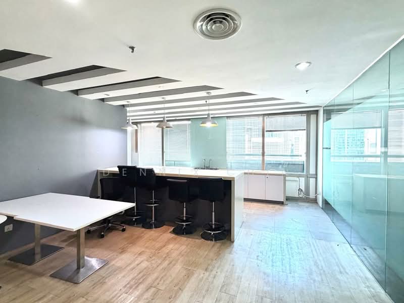 Rohas Perkasa untuk Untuk Disewa - RM 90,046 /bulan, Mac 2026 - Interior - PropertyGuru.com.my