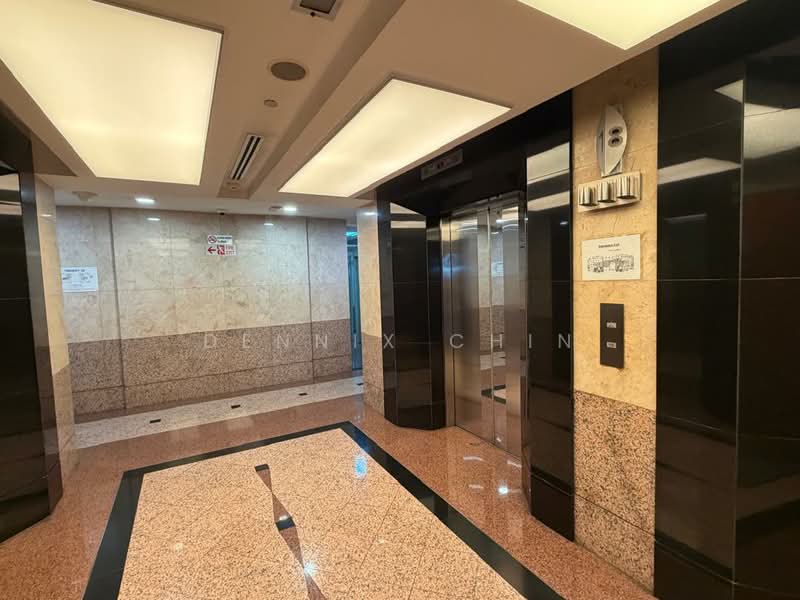 Rohas Perkasa untuk Untuk Disewa - RM 90,046 /bulan, Mac 2026 - Lobby - PropertyGuru.com.my