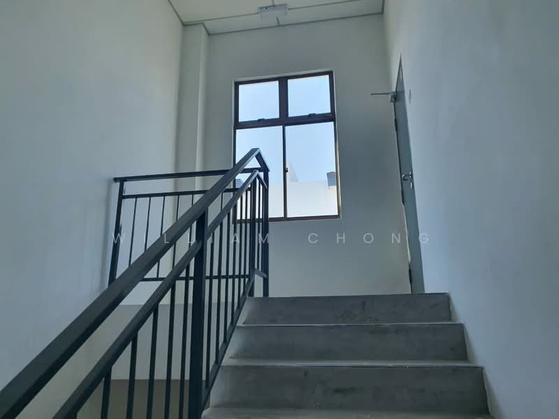 Terrace Factory for Rent in Alor Gajah (Melaka) - William Chong - Interior - PropertyGuru.com.my