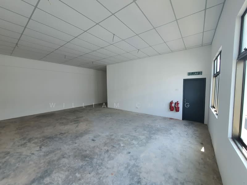 Terrace Factory for Rent in Alor Gajah (Melaka) - William Chong - Interior - PropertyGuru.com.my