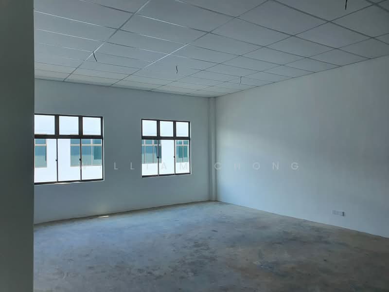Terrace Factory for Rent in Alor Gajah (Melaka) - William Chong - Interior - PropertyGuru.com.my