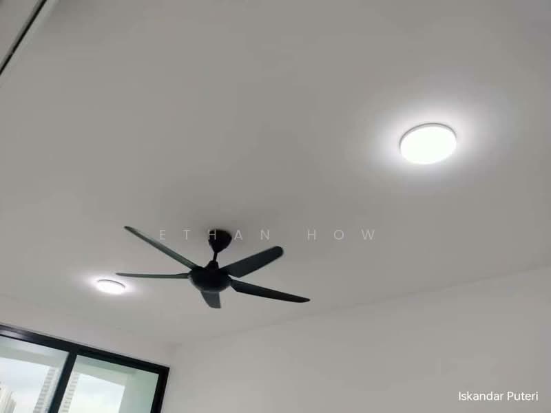 Service Residence for Rent at The M @ Medini Macrolink - Ethan How - Interior - PropertyGuru.com.my