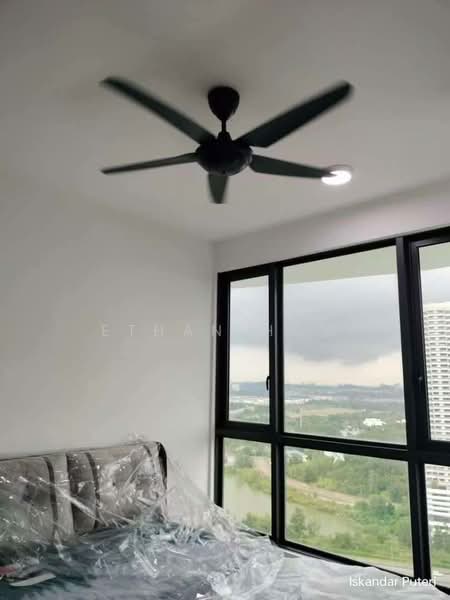 Service Residence for Rent at The M @ Medini Macrolink - Ethan How - PropertyGuru.com.my