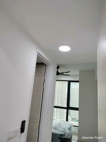 Service Residence for Rent at The M @ Medini Macrolink - Ethan How - PropertyGuru.com.my