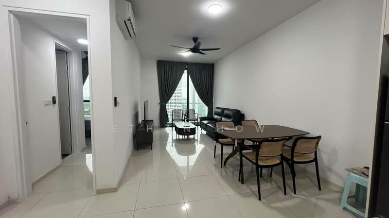 Service Residence for Rent at The M @ Medini Macrolink - Ethan How - PropertyGuru.com.my