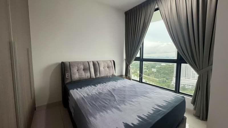 Service Residence for Rent at The M @ Medini Macrolink - Ethan How - PropertyGuru.com.my