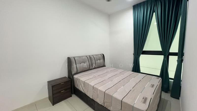 Service Residence for Rent at The M @ Medini Macrolink - Ethan How - PropertyGuru.com.my