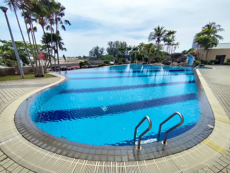The Golden Coast untuk Untuk Dijual - RM 200,000, Feb 2026 - Exterior - PropertyGuru.com.my