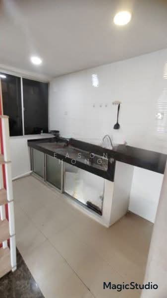 Danau Murni untuk Untuk Disewa - RM 1,200 /bulan, Feb 2026 - Kitchen - PropertyGuru.com.my