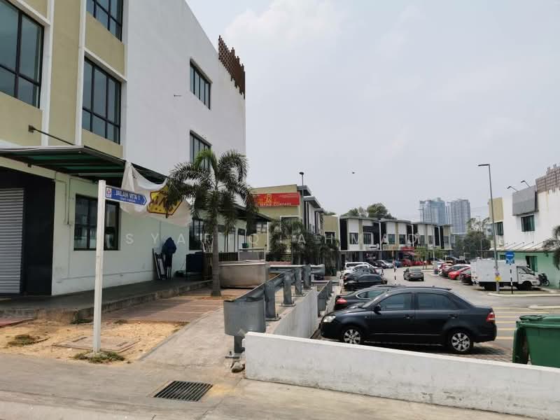 Office for Sale in Cyberjaya (Selangor) - Syafiq Ahmad - Exterior - PropertyGuru.com.my