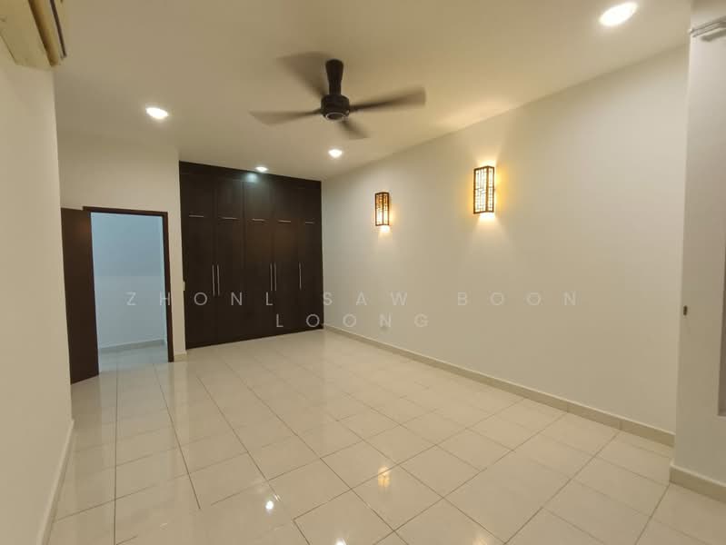 Semi-Detached House for Sale in Sungai Ara (Penang) - Zhonl Saw Boon Loong - Bedroom - PropertyGuru.com.my