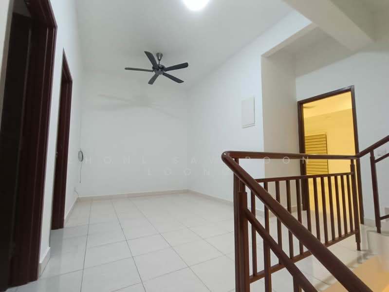 Semi-Detached House for Sale in Sungai Ara (Penang) - Zhonl Saw Boon Loong - Interior - PropertyGuru.com.my