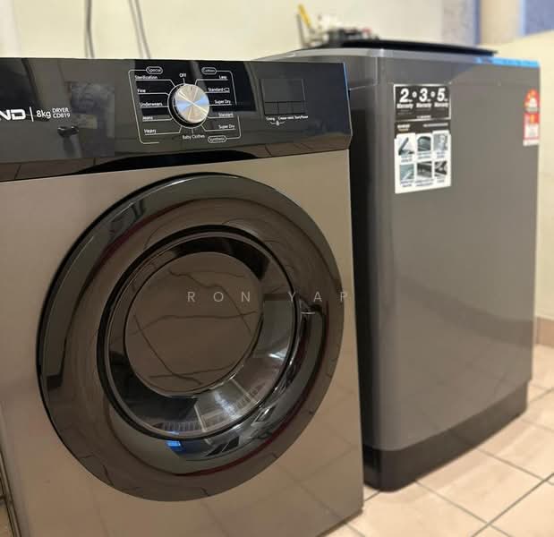 Condominium for Rent at Mont Kiara Bayu - Ron Yap - Interior - PropertyGuru.com.my