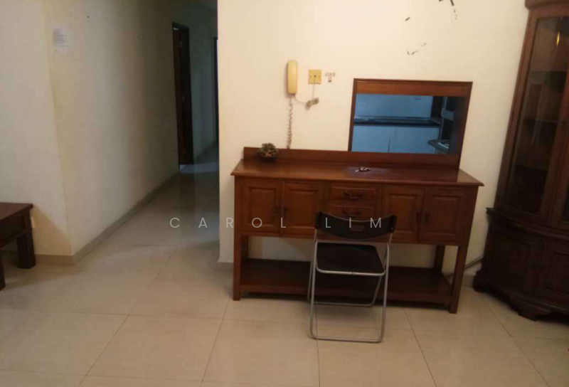Condominium for Rent at Vista Kiara - Carol Lim - Interior - PropertyGuru.com.my