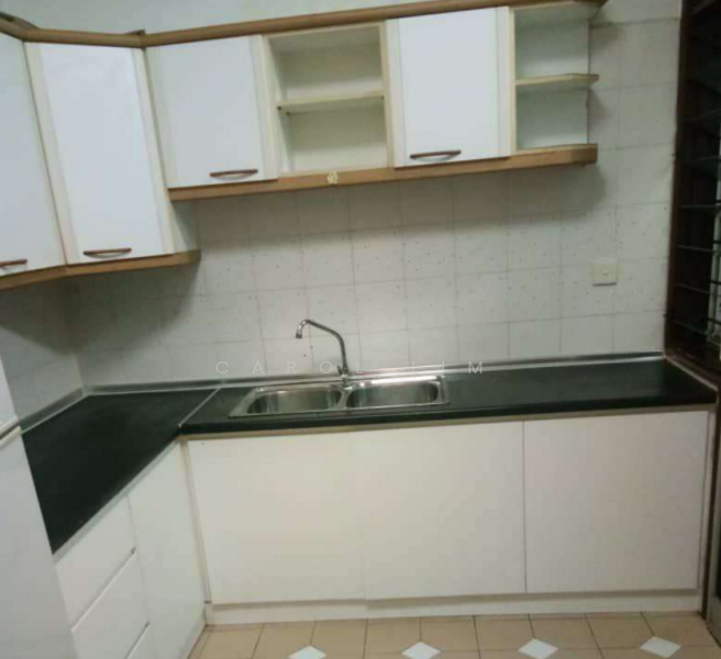 Condominium for Rent at Vista Kiara - Carol Lim - Kitchen - PropertyGuru.com.my