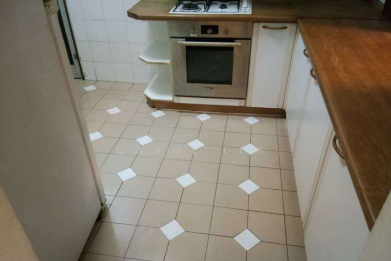 Condominium for Rent at Vista Kiara - Carol Lim - Kitchen - PropertyGuru.com.my