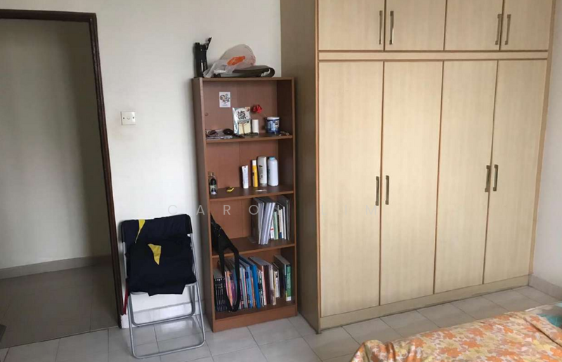 Condominium for Rent at Vista Kiara - Carol Lim - Bedroom - PropertyGuru.com.my