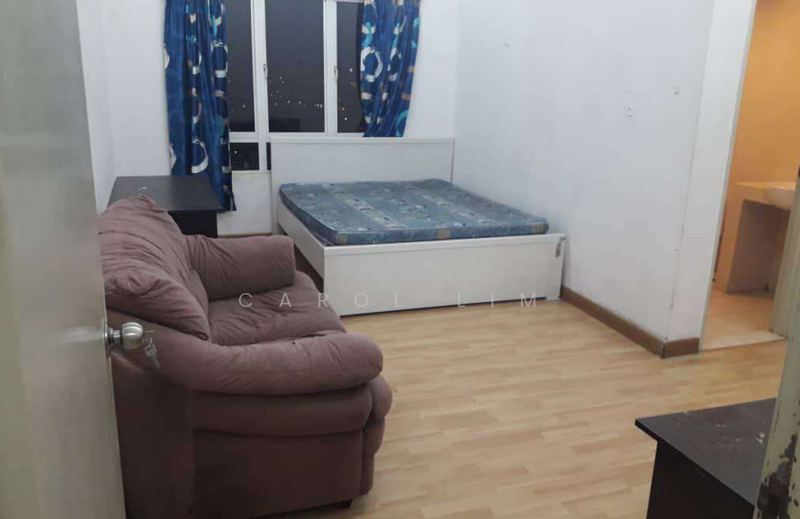 Condominium for Rent at Vista Kiara - Carol Lim - Bedroom - PropertyGuru.com.my