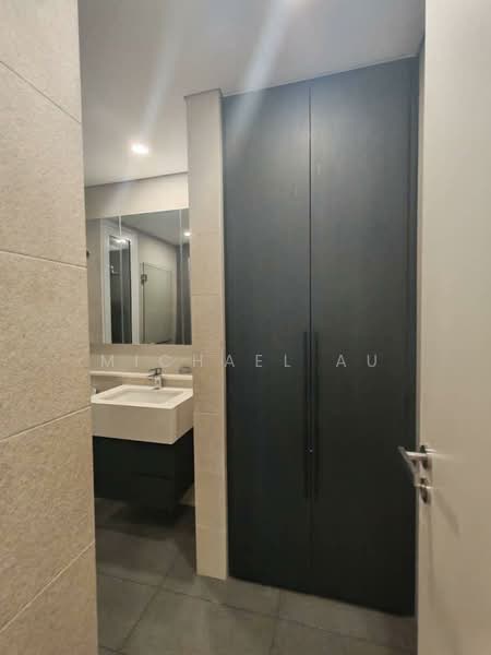 Service Residence for Rent at TRX Residences - Michael Au - Bathroom - PropertyGuru.com.my