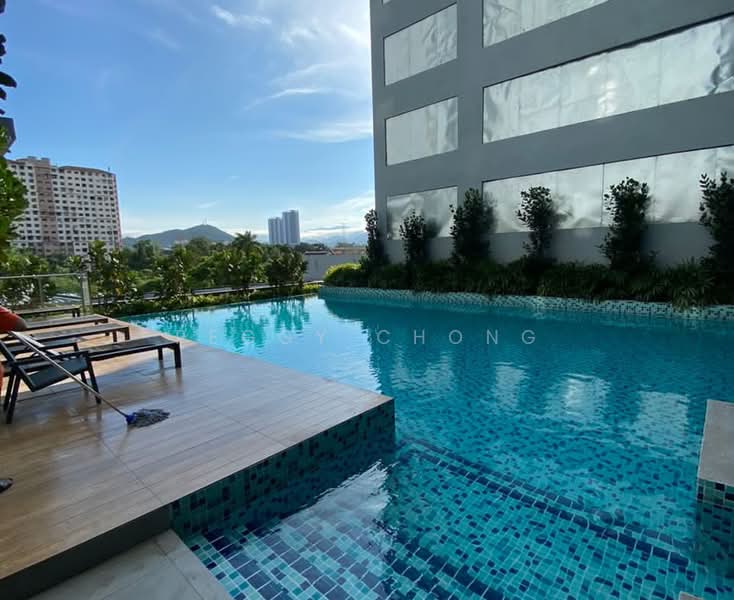 Neu Suites untuk Untuk Dijual - RM 650,000, Mac 2026 - Exterior - PropertyGuru.com.my