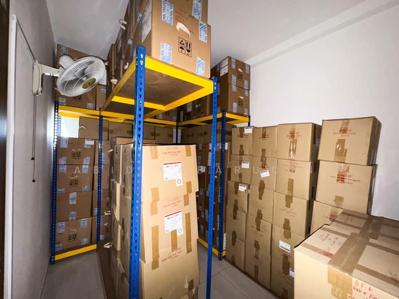 Service Residence for Sale at Seasons Garden Residences - Abid Sabarudin - PropertyGuru.com.my