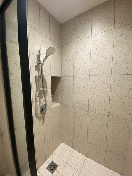 Service Residence for Rent at The Rosewoodz @ Bukit Jalil - Alex Ang - Bathroom - PropertyGuru.com.my