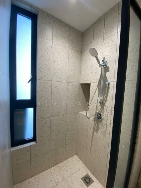 Service Residence for Rent at The Rosewoodz @ Bukit Jalil - Alex Ang - Bathroom - PropertyGuru.com.my