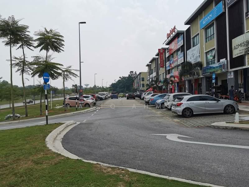Office for Sale in Cyberjaya (Selangor) - Syafiq Ahmad - Exterior - PropertyGuru.com.my