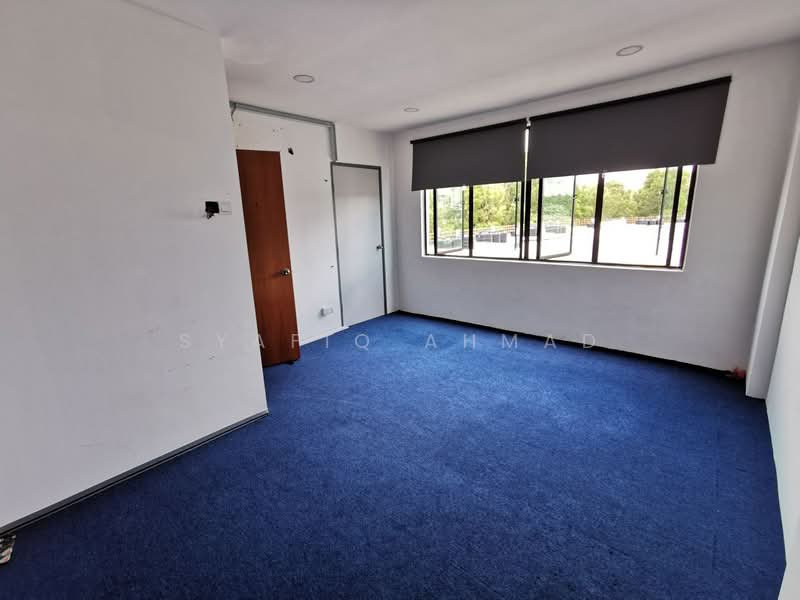 Office for Sale in Cyberjaya (Selangor) - Syafiq Ahmad - Interior - PropertyGuru.com.my